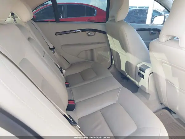 YV140MAK9G1195720 2016 VOLVO S80 - Image 8