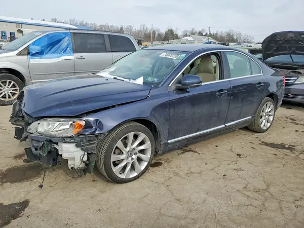 YV140MAKXG1195595 2016 VOLVO S80