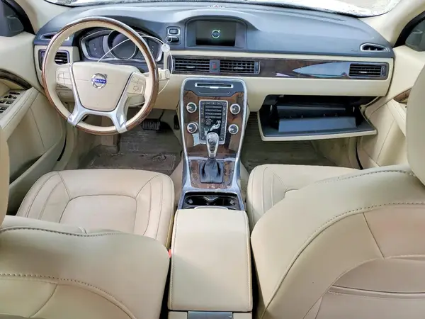 YV140MAKXG1195595 2016 VOLVO S80 - Image 8