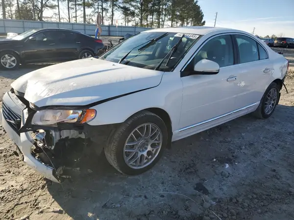 YV140MAKXG1196956 2016 VOLVO S80 - Image 1