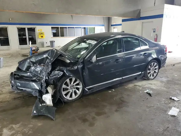 YV140MAKXG1197251 2016 VOLVO S80 - Image 1