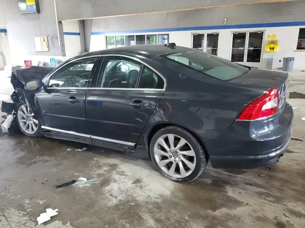 YV140MAKXG1197251 2016 VOLVO S80 - Image 2