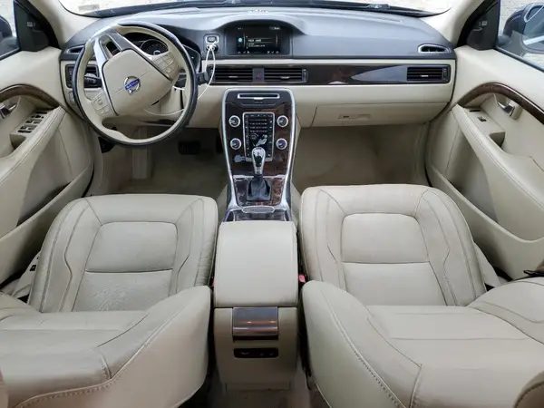 YV140MAM1G1195745 2016 VOLVO S80 - Image 8