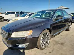 YV140MAM1G1197298 2016 VOLVO S80