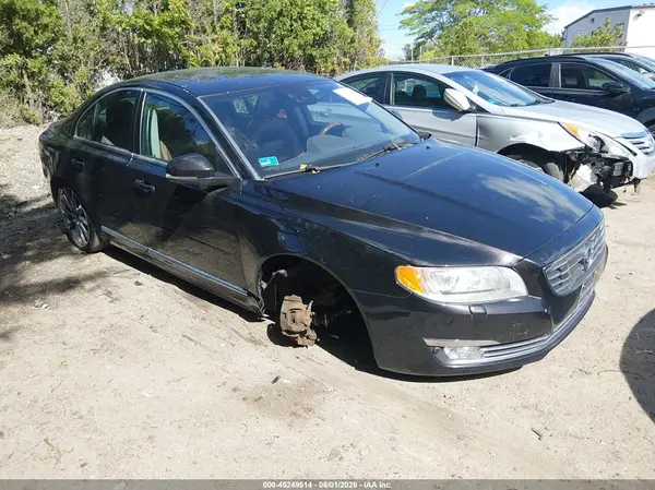 YV140MAM2G1198413 2016 VOLVO S80