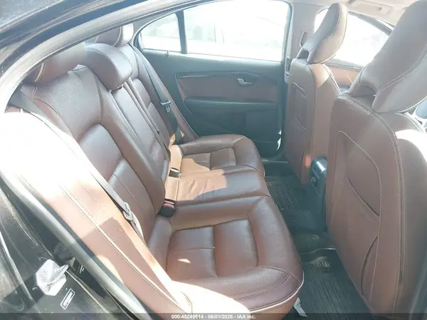 YV140MAM2G1198413 2016 VOLVO S80 - Image 8