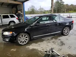 YV140MAM7G1196432 2016 VOLVO S80