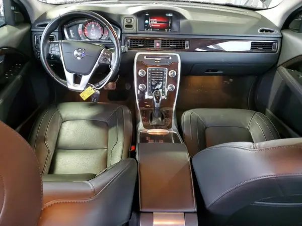 YV140MAM7G1196432 2016 VOLVO S80 - Image 8