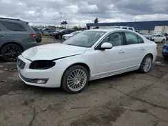 YV140MAM7G1197256 2016 VOLVO S80