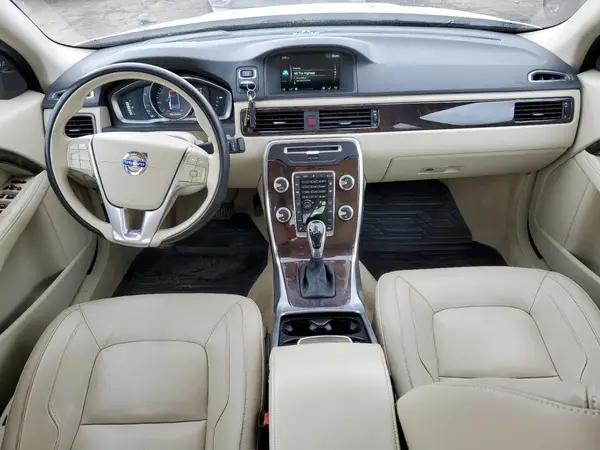 YV140MAM7G1197256 2016 VOLVO S80 - Image 8