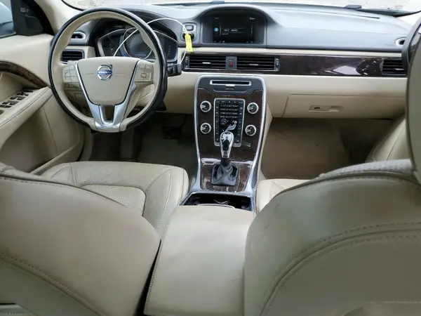 YV140MAM8G1196259 2016 VOLVO S80 - Image 8