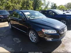 YV140MAM9G1195279 2016 VOLVO S80