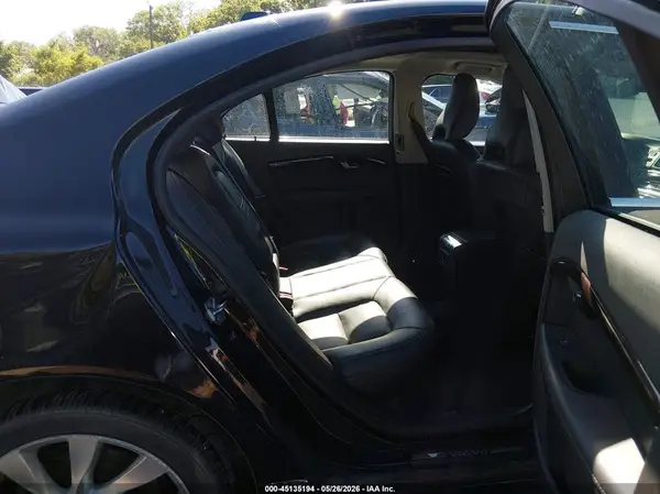 YV140MAM9G1195279 2016 VOLVO S80 - Image 8