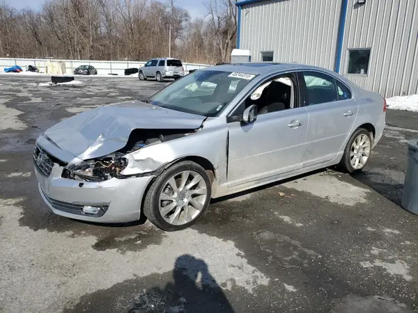 YV140MAM9G1195850 2016 VOLVO S80 - Image 1