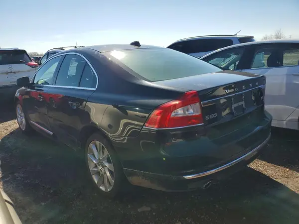 YV140MAMXG1195338 2016 VOLVO S80 - Image 2