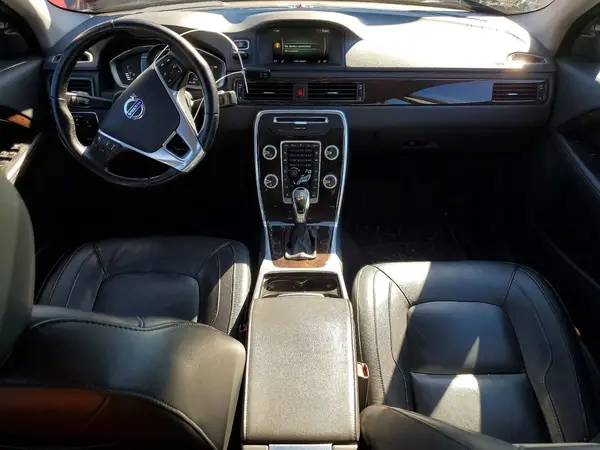 YV140MAMXG1195338 2016 VOLVO S80 - Image 8