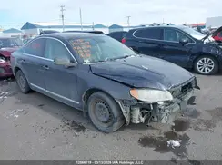 YV140MAMXG1196375 2016 VOLVO S80