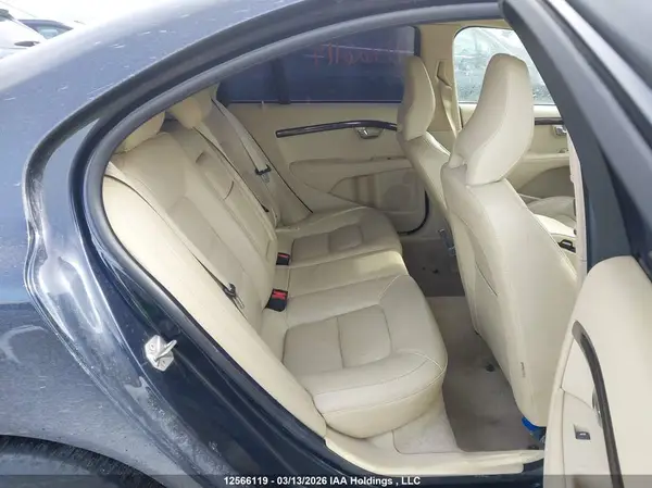 YV140MAMXG1196375 2016 VOLVO S80 - Image 8
