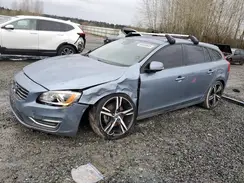 YV140MEJ0H1352909 2017 VOLVO V60