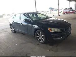 YV140MEK0G1287597 2016 VOLVO V60
