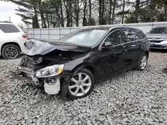 YV140MEK0G1291486 2016 VOLVO V60