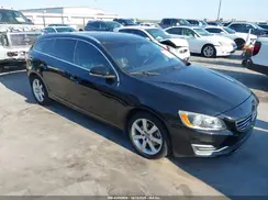 YV140MEK0G1291827 2016 VOLVO V60