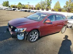 YV140MEK0G1292010 2016 VOLVO V60