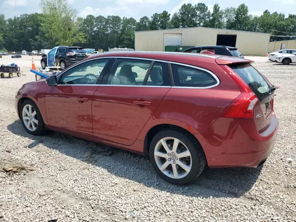 YV140MEK0G1299703 2016 VOLVO V60 - Image 2