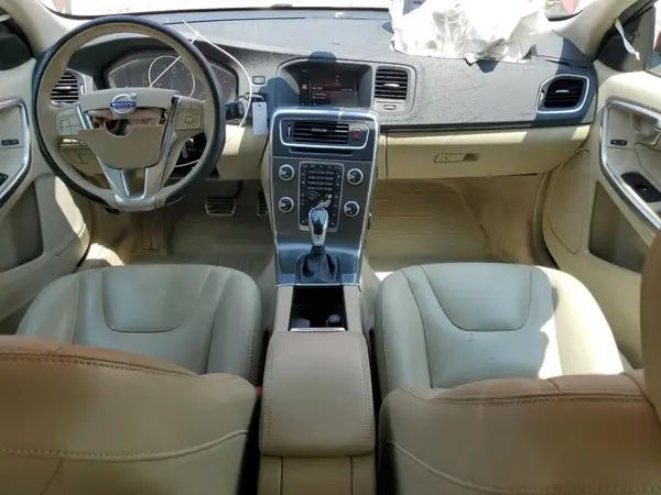 YV140MEK0G1299703 2016 VOLVO V60 - Image 8