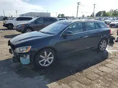 YV140MEK0G1300946 2016 VOLVO V60