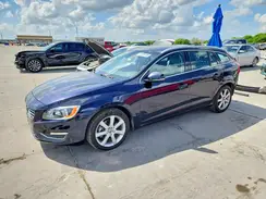 YV140MEK0G1304768 2016 VOLVO V60