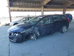 YV140MEK0G1306407 2016 VOLVO V60