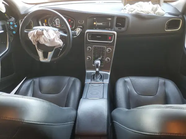YV140MEK0G1306407 2016 VOLVO V60 - Image 8
