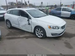 YV140MEK0H1336301 2017 VOLVO V60
