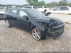 YV140MEK0H1346990 2017 VOLVO V60