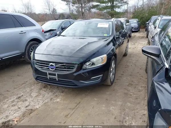 YV140MEK1G1291920 2016 VOLVO V60 - Image 2