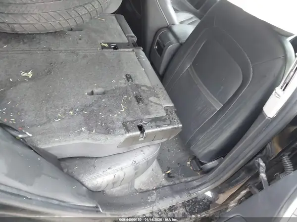 YV140MEK1G1291920 2016 VOLVO V60 - Image 8