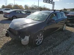 YV140MEK1G1292811 2016 VOLVO V60