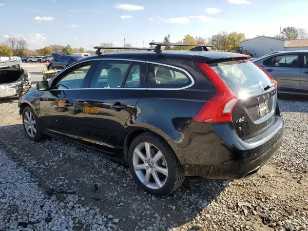 YV140MEK1G1292811 2016 VOLVO V60 - Image 2