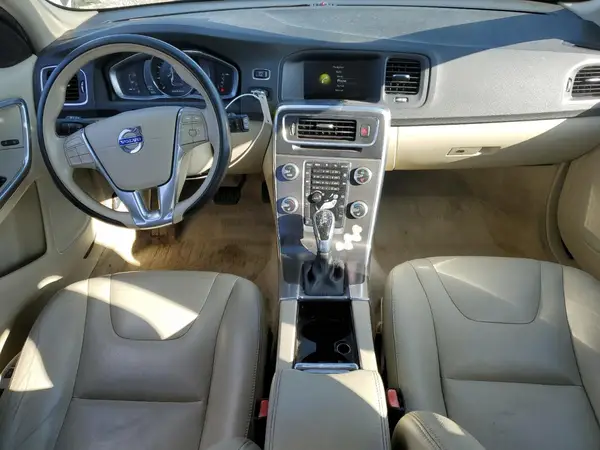 YV140MEK1G1292811 2016 VOLVO V60 - Image 8
