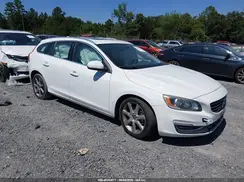 YV140MEK1G1292856 2016 VOLVO V60