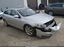 YV140MEK1G1294994 2016 VOLVO V60
