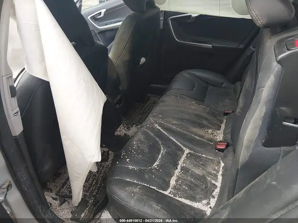 YV140MEK1G1294994 2016 VOLVO V60 - Image 8