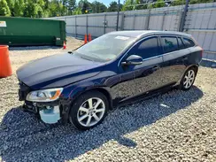 YV140MEK1G1304780 2016 VOLVO V60