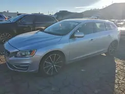 YV140MEK1G1305475 2016 VOLVO V60