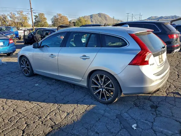 YV140MEK1G1305475 2016 VOLVO V60 - Image 2