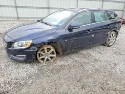 YV140MEK1H1330104 2017 VOLVO V60