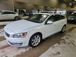 YV140MEK1H1361028 2017 VOLVO V60