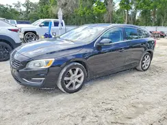 YV140MEK1H1370182 2017 VOLVO V60