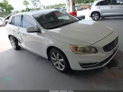 YV140MEK2G1288640 2016 VOLVO V60